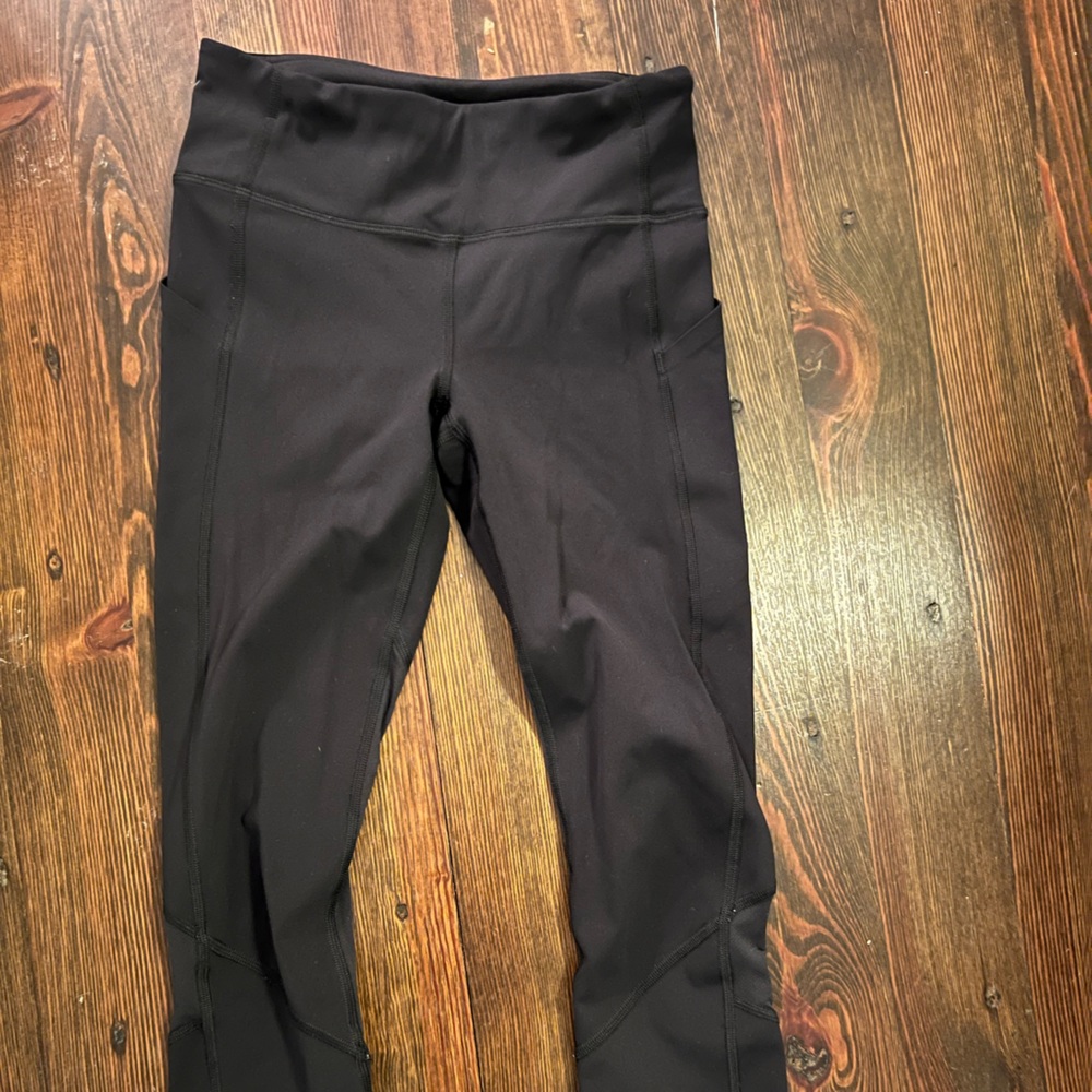 Lululemon pace setter 2